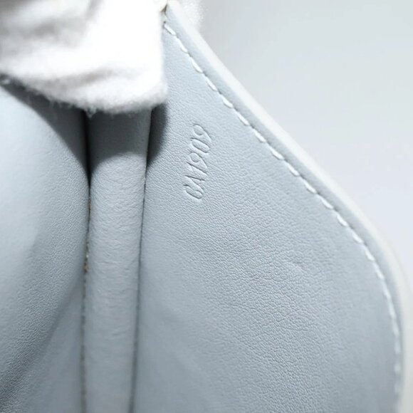 LOUIS VUITTON Monogram Vernis Kenmare Shoulder Bag Gris M91060 LV Auth - Picture 5 of 15